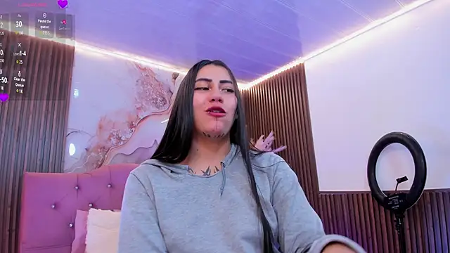Kiara_tay webcam
