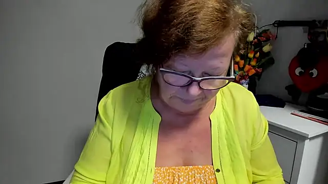 Adelewildx webcam