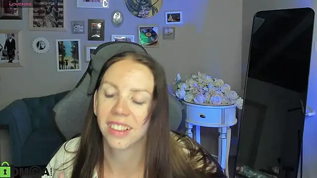 EmilyStevart webcam