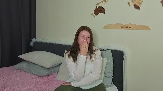 IsobelBoderick webcam