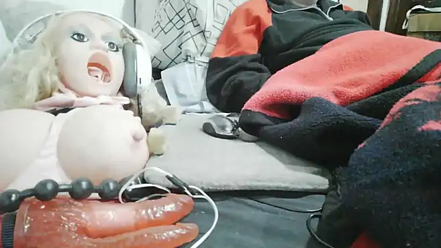 messi_syssy webcam