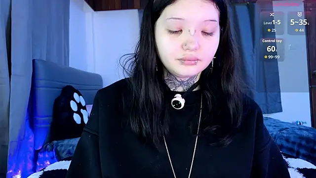 Lein_Bone live cam