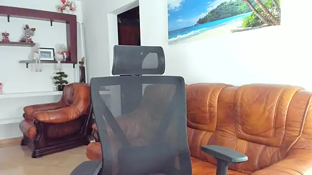 HeavenAva webcam
