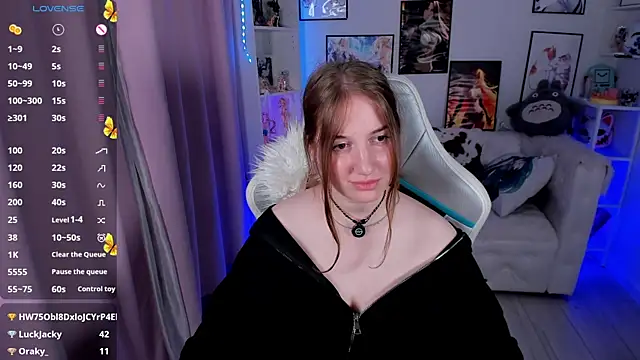 Elisabeth_Binder webcam