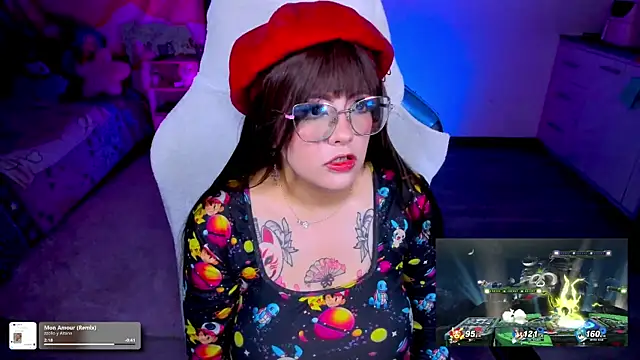 Alychu_ webcam