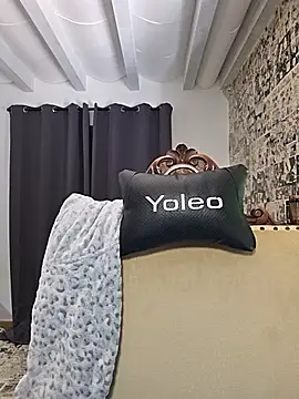 kylie_blck webcam