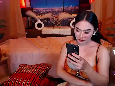 MALICIOUS_EVA webcam