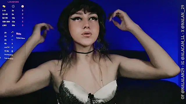 Nalan__ webcam