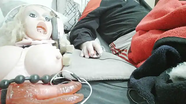 messi_syssy webcam