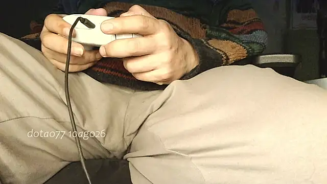doTao7 webcam