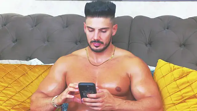 DustinKeent webcam