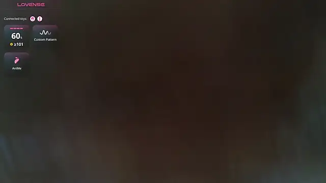 LadyOxana's live cam