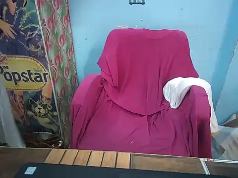 miss-manat webcam