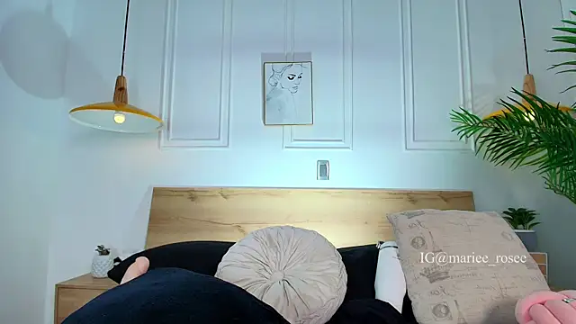 Mariee_rosee webcam