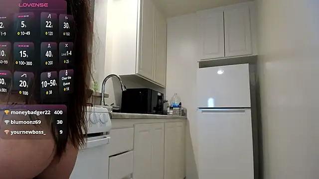 mayaamor webcam