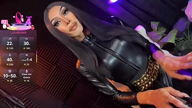 limitlessgoddes_mistress webcam