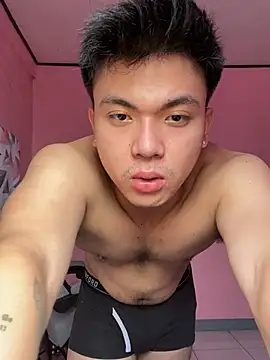 JerichoGutierez webcam