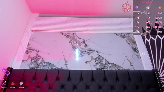BetanyMiller webcam