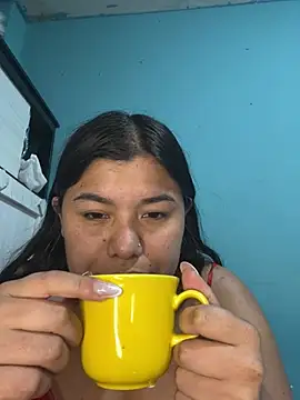 April_Becker webcam
