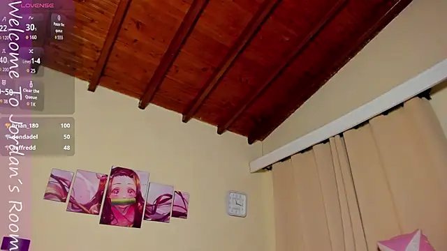 jordan_mm420 webcam
