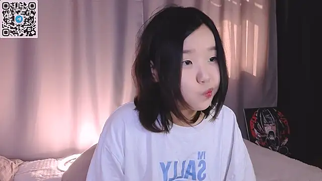 oohannii webcam