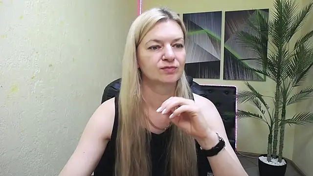 MelissaTyler webcam