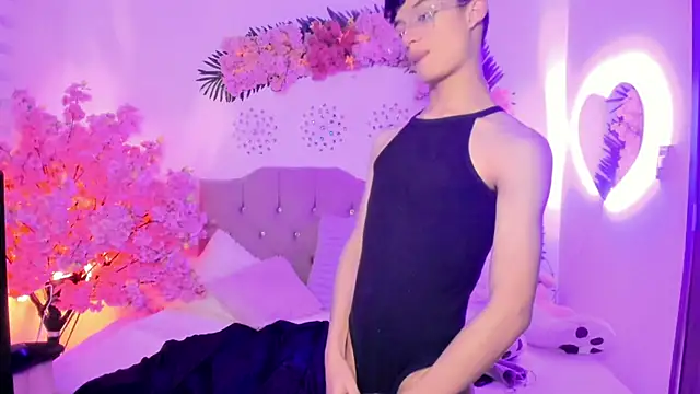 Patrick_Howland_ webcam