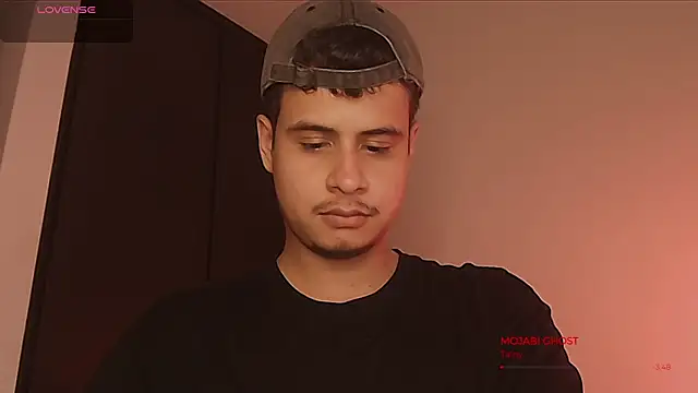 BjornSteel webcam