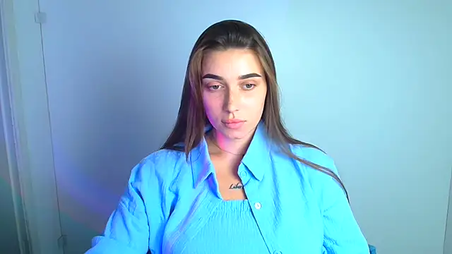 NikaMystic webcam