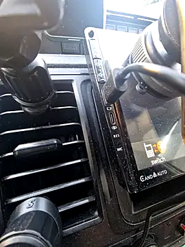 Activ1top webcam