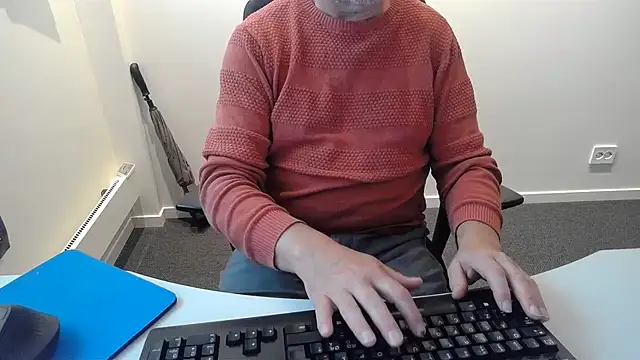 Buggemann webcam
