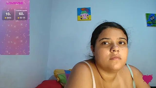 EliVanegas webcam