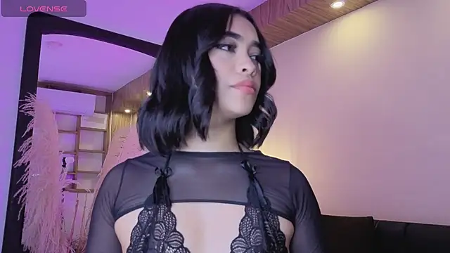 Chloe_monroee webcam
