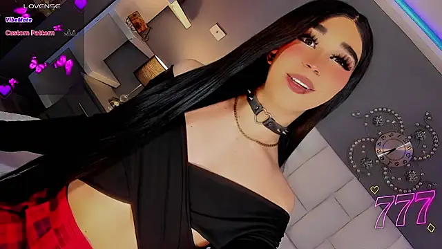Megaan_Dolll webcam