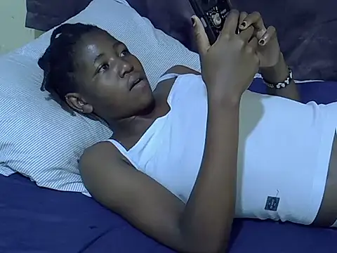 Sweet-tatiana webcam