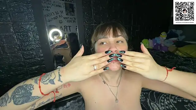amorxdos webcam