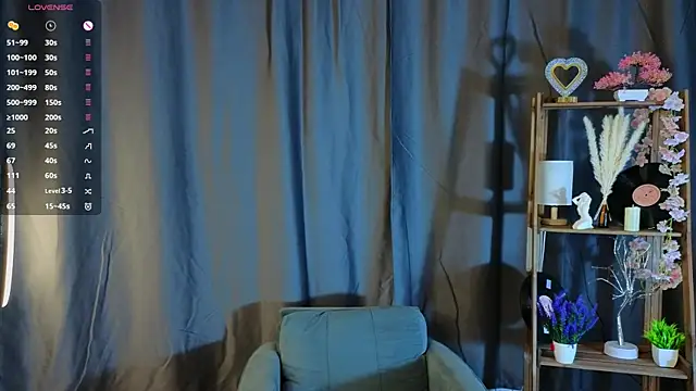 KristanTienken webcam