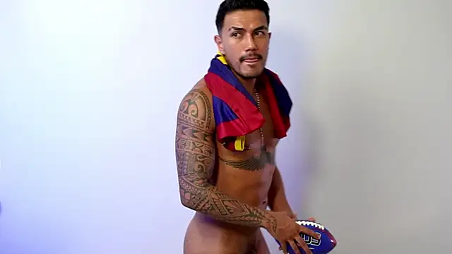 aaron_bolt webcam
