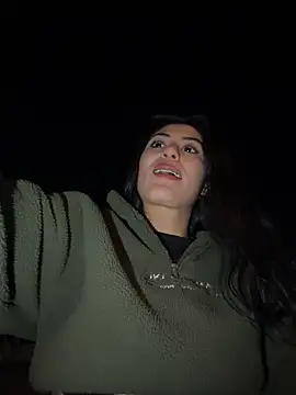 Vela_Carter webcam