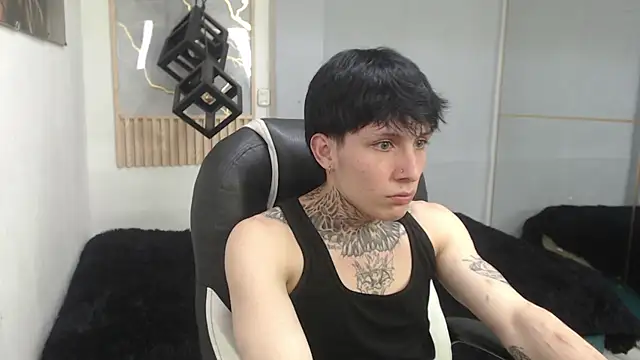 Cry_thereal webcam
