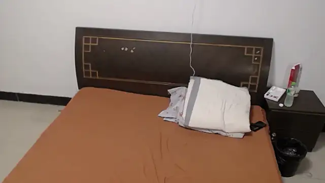 zhang1118 webcam