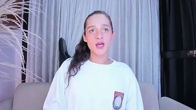 CandyDance1_ webcam