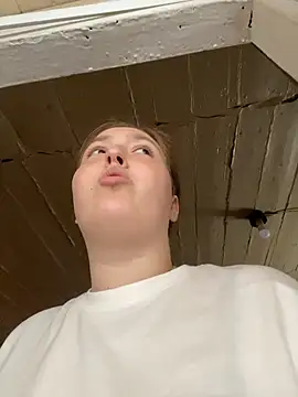 SweetyCute7 webcam