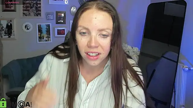 EmilyStevart webcam