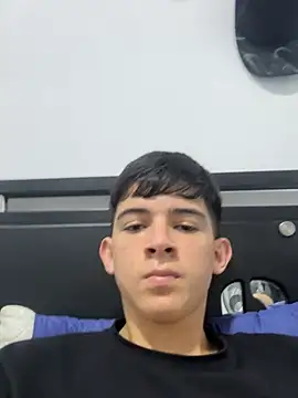 Kairox7 webcam