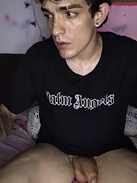 markoskiin webcam