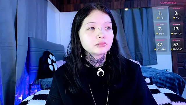 Lein_Bone webcam