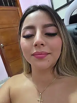 CelesteBlaze_ live cam