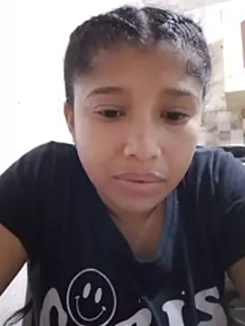 Nati_linda webcam