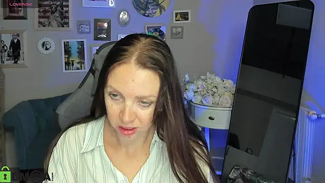 EmilyStevart webcam